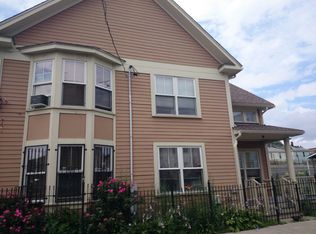 8 Baker Ave, Dorchester, MA 02125