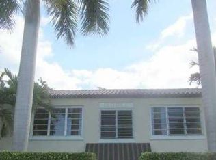 2855 Royal Palm Ave APT 4, Miami, FL 33140