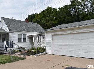 4115 6th St, Rock Island, IL