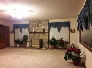 1205 Kuykendall Rd, Broken Bow, OK 74728