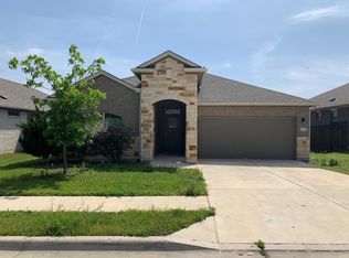 18321 Calasetta Dr, Pflugerville, TX 78660