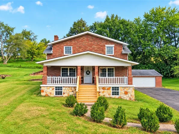 1293 Rostraver Rd, Rostraver Township, PA 15012