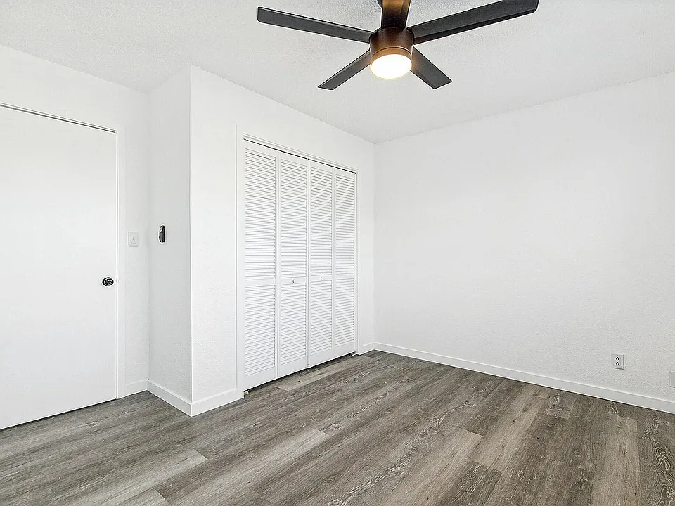 Oakwood Bend | Bedroom