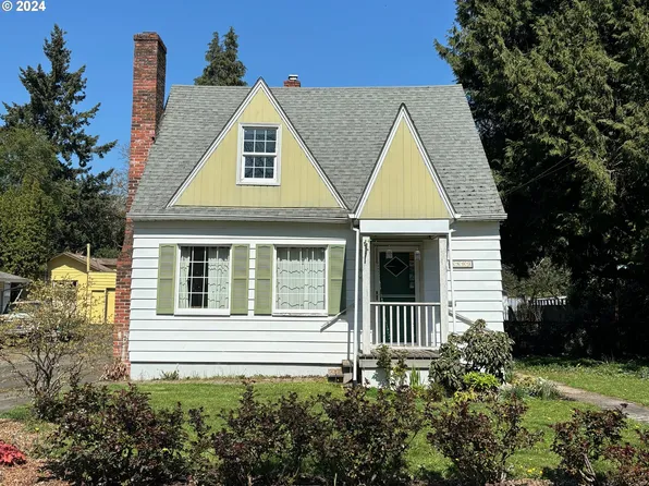 5803 NE Sumner St, Portland, OR 97218