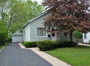 1965 S 97th St, West Allis, WI 53227
