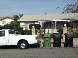2524 Kelburn Ave, Rosemead, CA 91770