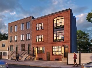 514 E Cabot St, Philadelphia, PA 19125