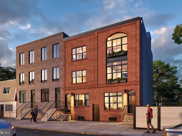 514 E Cabot St, Philadelphia, PA 19125