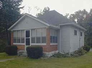 1000 E Quincy Rd, Quincy, IN 47456