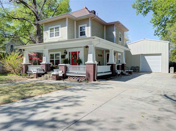 Winfield Real Estate Winfield Ks Homes For Sale Zillow