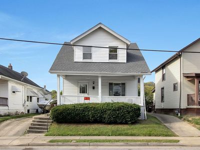 2737 Alexandria Ave, Covington, KY, 41015
