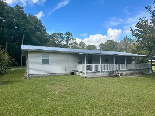 22495 35th Dr, Lake City, FL 32024