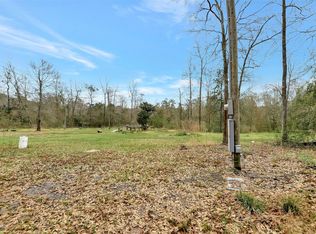 109 Bonnie Creek Dr, Coldspring, TX 77331