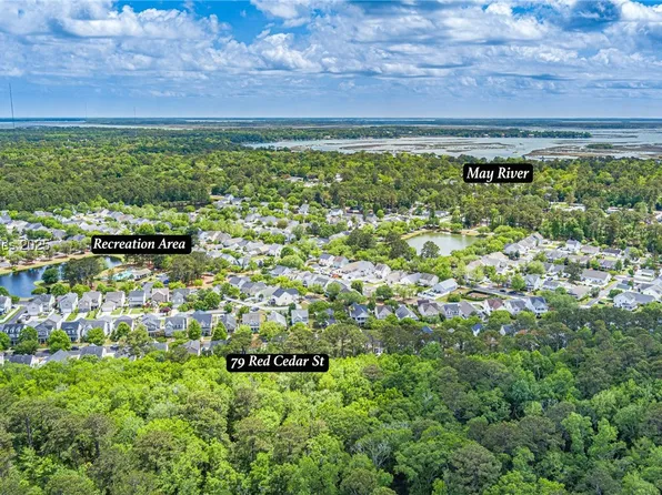 79 Red Cedar St, Bluffton, SC 29910