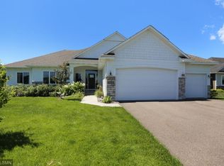 6763 Beaver Pond Way, Centerville, MN 55038