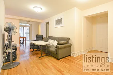 Rented by Listings Realty, LLC