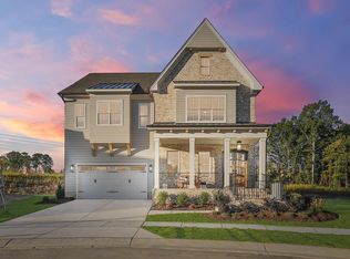 1753 Deacon Falls Way, Wendell, NC 27591