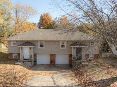 403 N Gilbert St, Independence, MO, 64056