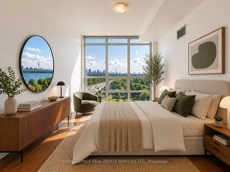 1900 Lake Shore Blvd W #701 — Photo 6