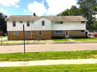 81 Mynderse St, Seneca Falls, NY 13148