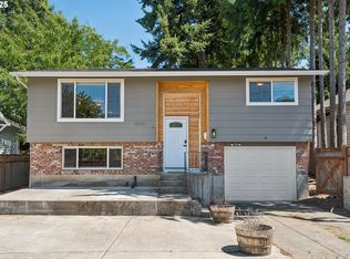 9542 N Calhoun Ave, Portland, OR 97203