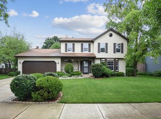 1787 Brookdale Rd, Naperville, IL 60563