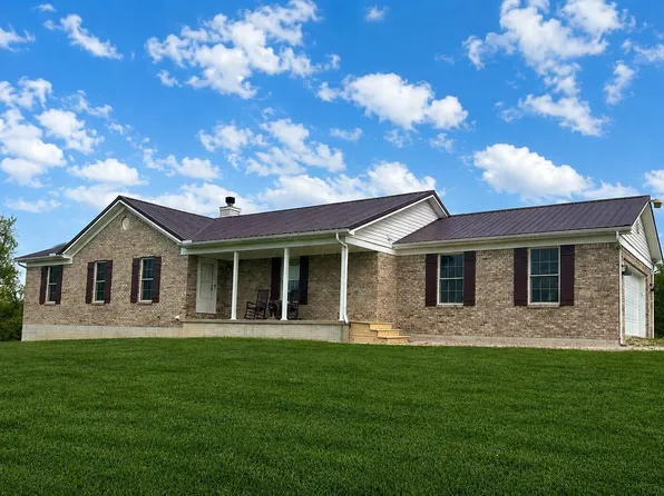 4487 Workman Rd, Mount Perry, OH 43760