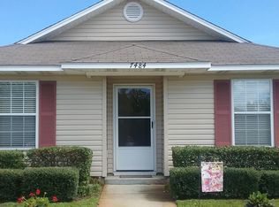 7484 Autumn Trace Blvd, Navarre, FL 32566