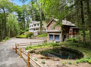 18 Brookside Trl, Monroe, CT 06468