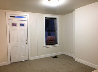 101 Fulton St, Trenton, NJ 08611