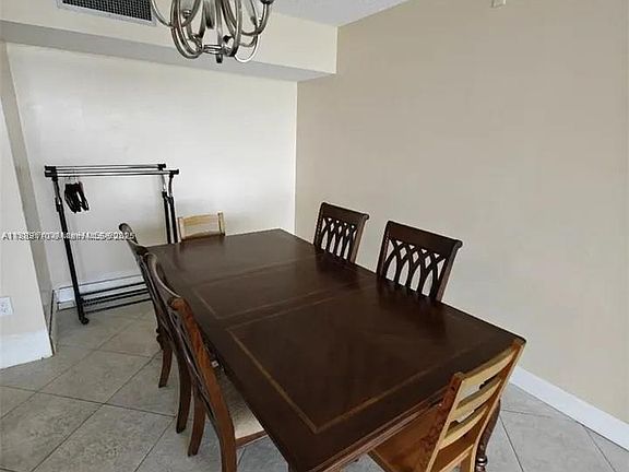 2nd image of 3701 N Country Club Dr APT 705