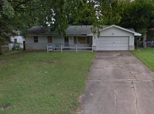 3340 S Dayton Ave, Springfield, MO 65807