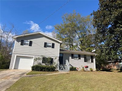 2273 Green Hawk Ct, Decatur, GA, 30035