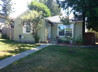 3549 SW 99th St, Seattle, WA 98126