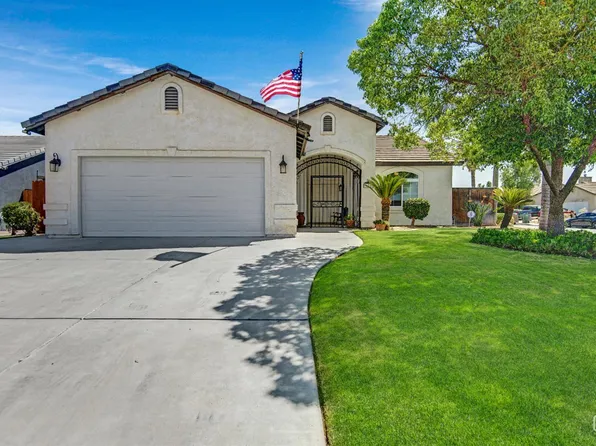 443 Casa Verde St, Bakersfield, CA 93306