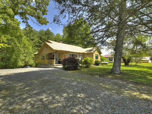 7755 Old Highway 76, Morganton, GA 30560