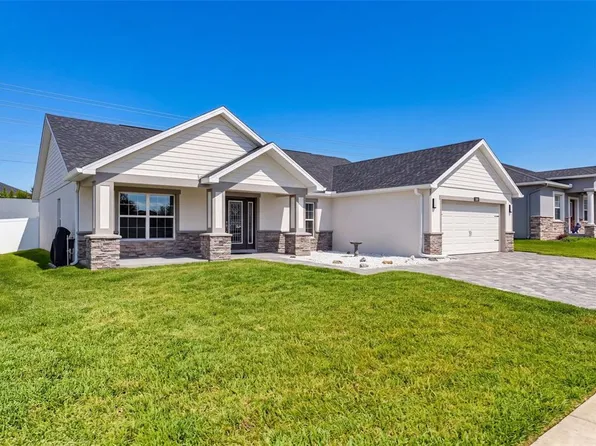 3302 PEARLY DRIVE, LAKELAND, FL 33812
