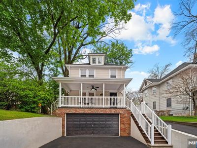 488 Kinderkamack Rd, Westwood, NJ, 07675