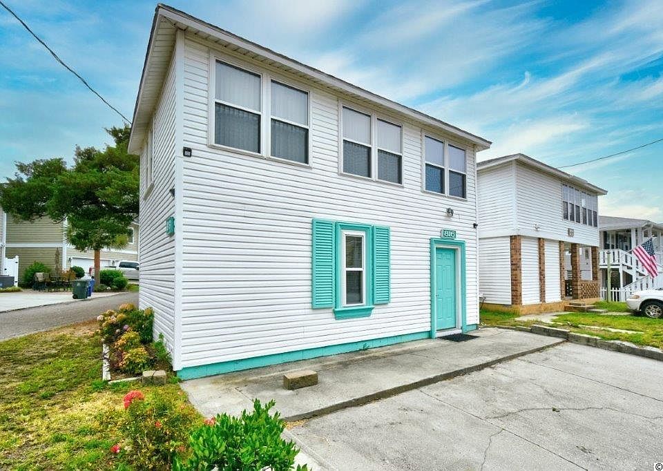 816, 814A & B Perrin Dr., North Myrtle Beach, SC 29582 Zillow