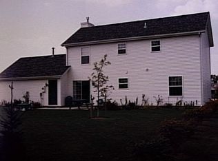 4029 Penny Packers Mill Rd, Lafayette, IN 47909