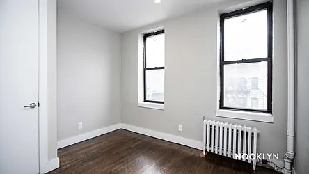 Rented by Nooklyn NYC LLC