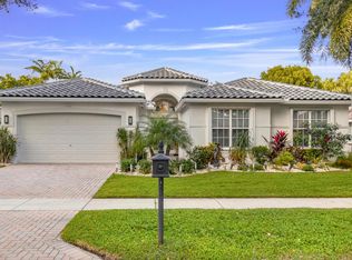 11152 Malaysia Cir, Boynton Beach, FL 33437