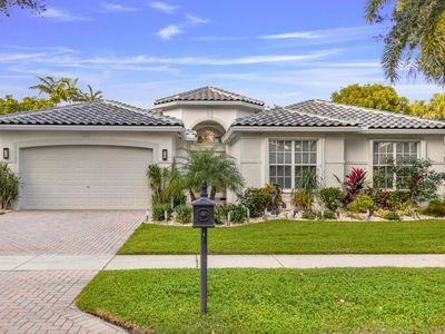 11152 Malaysia Circle, Boynton Beach, FL, 33437