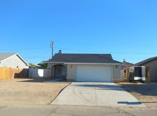 9137 Evelyn Ave, California City, CA 93505
