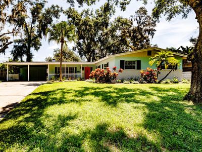 5031 Saint Germain Ave, Orlando, FL, 32812