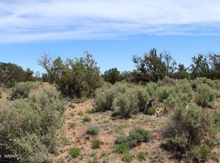 8605 Nutt Ln, Snowflake, AZ 85937