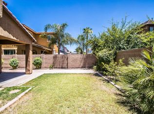 4311 E Vaughn Ave, Gilbert, AZ 85234