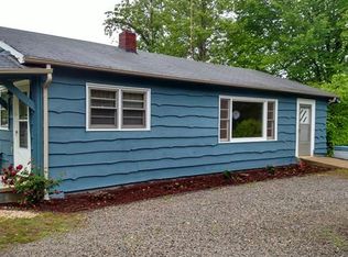 2701 Setzers Gap Rd, Lenoir, NC 28645