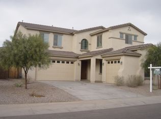 6838 W Alta Vista Rd, Laveen, AZ 85339