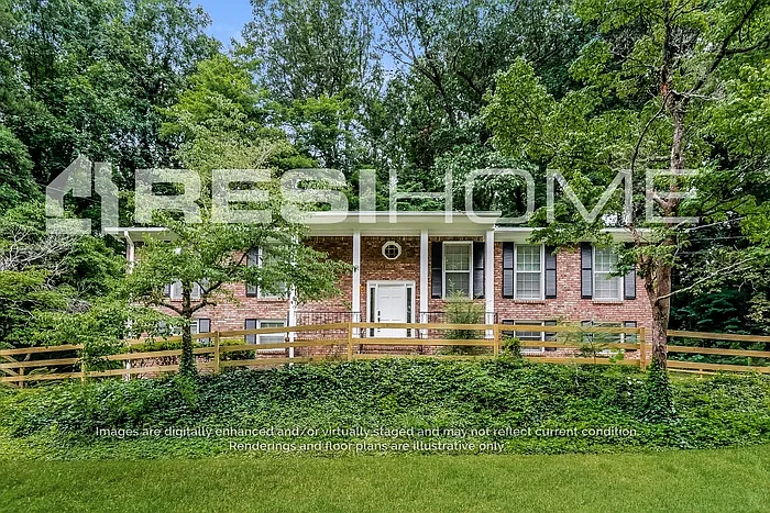1109 Lay Dr